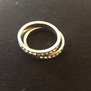 Stackable Rings